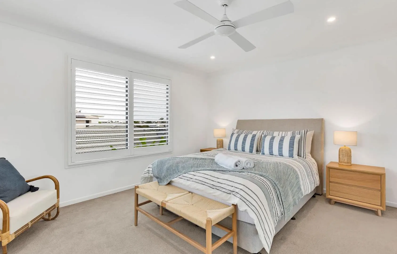 Tatil Evi Yalla24-Luxury Resort Style Home Mooloolaba